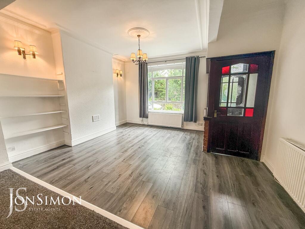 Additional image 2 of Queens Place, Summerseat, Bury, BL9