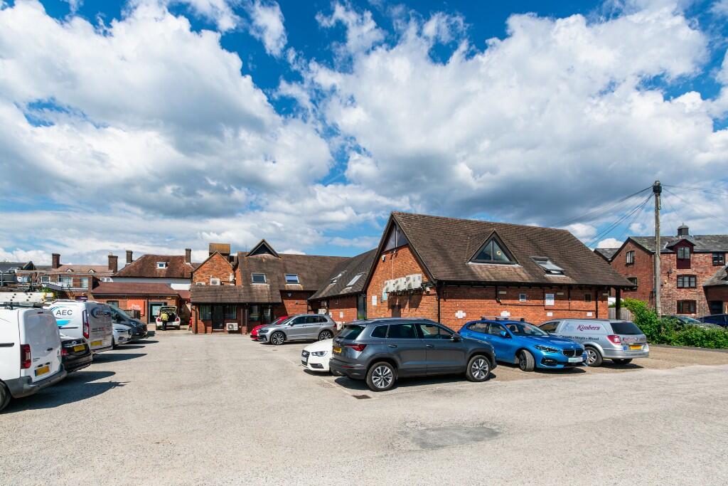 Additional image 8 of Suite 1c, High Street, Ringwood, Hampshire, BH24