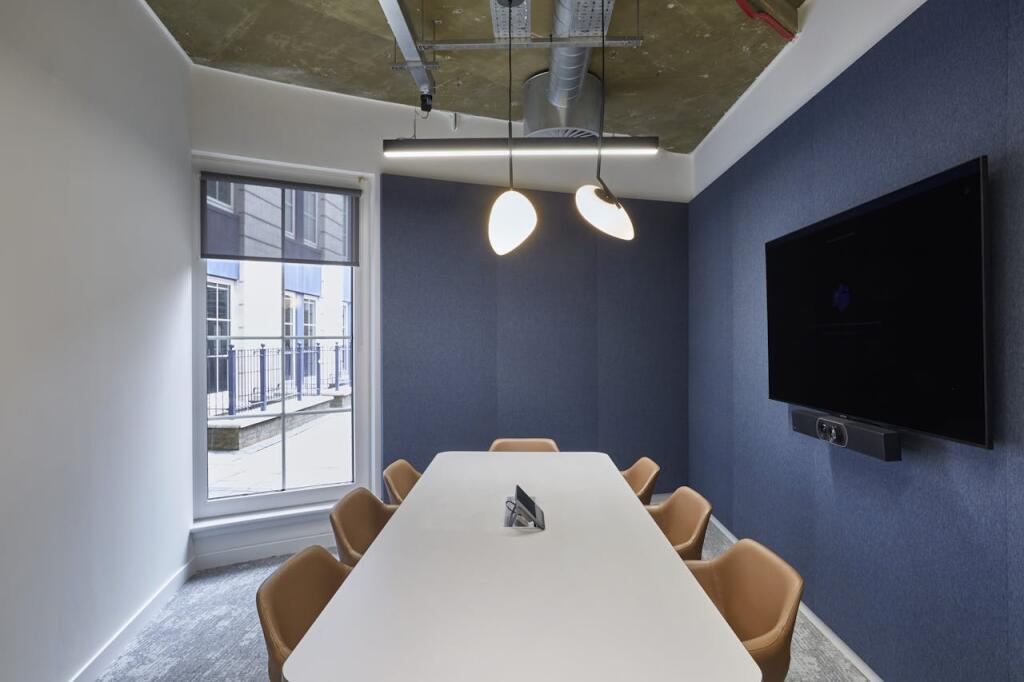 Additional image 6 of Lanchester House, Trafalgar Place, Brighton, BN1 4FU