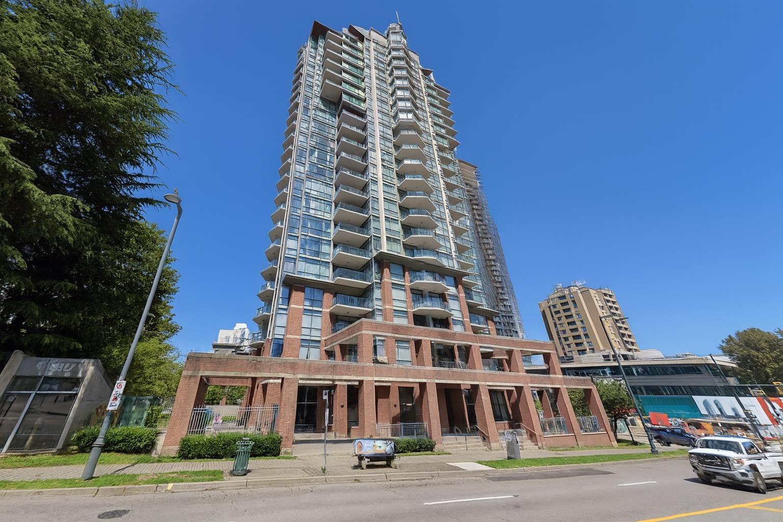 506 13399 104 AVENUE|Surrey, British Columbia V3T0C9