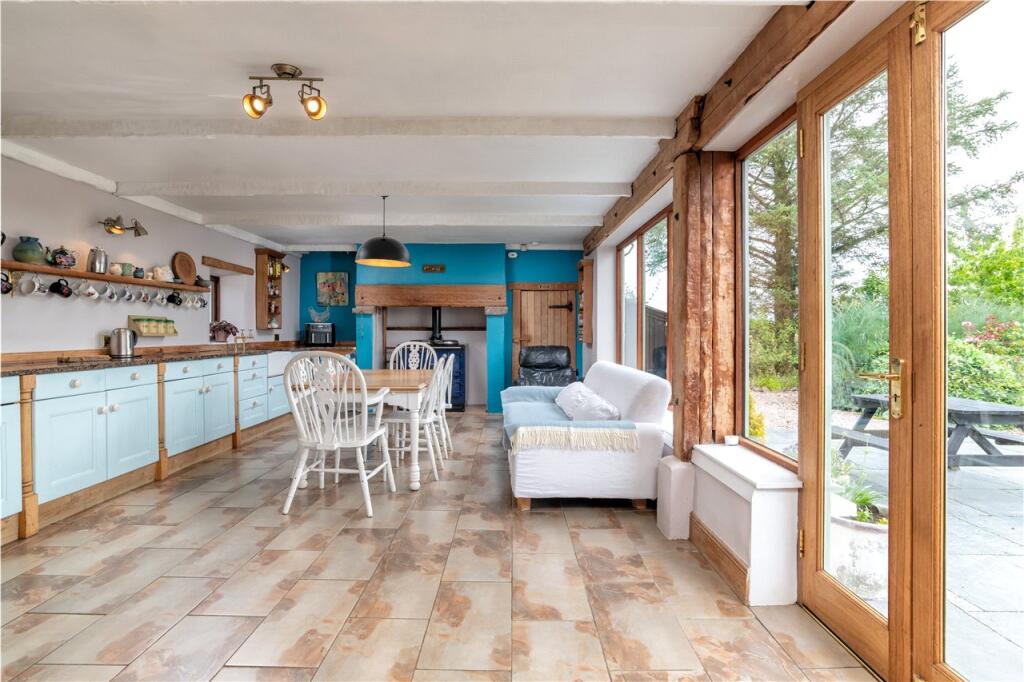 Additional image 6 of Brae Of Blackton, King Edward, Banff, AB45