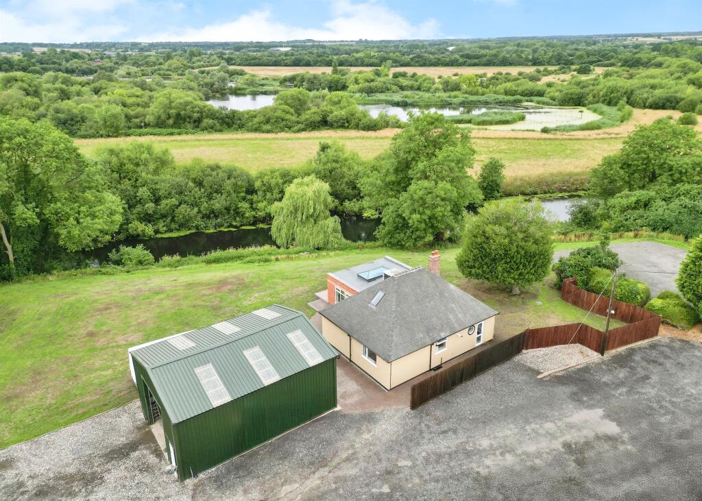 Additional image 31 of Cliff Hall Lane, Cliff, Tamworth