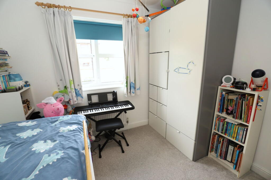 Additional image 22 of Linden Crescent, Tottington, Bury, BL8 3GE