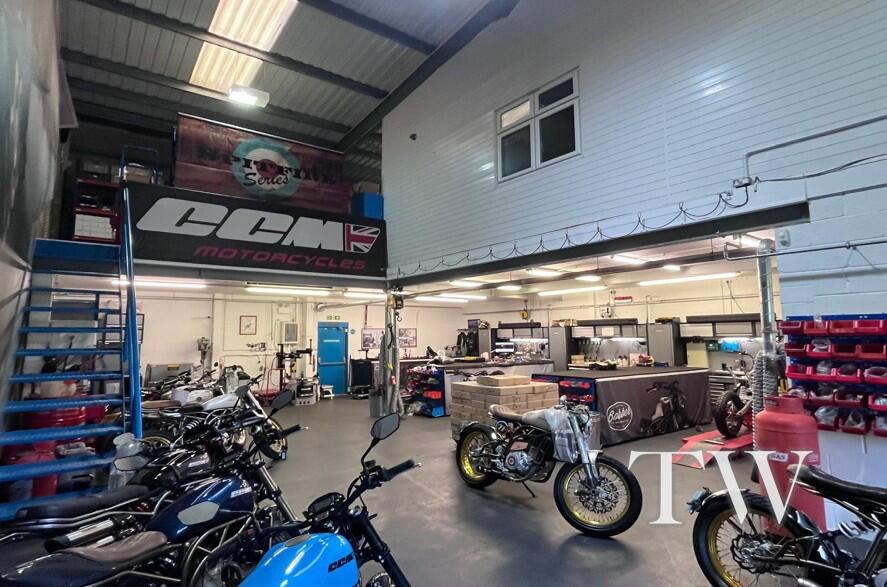 Additional image 5 of Unit 4, Jubilee Works, Vale Street, Bolton, BL2 6QT