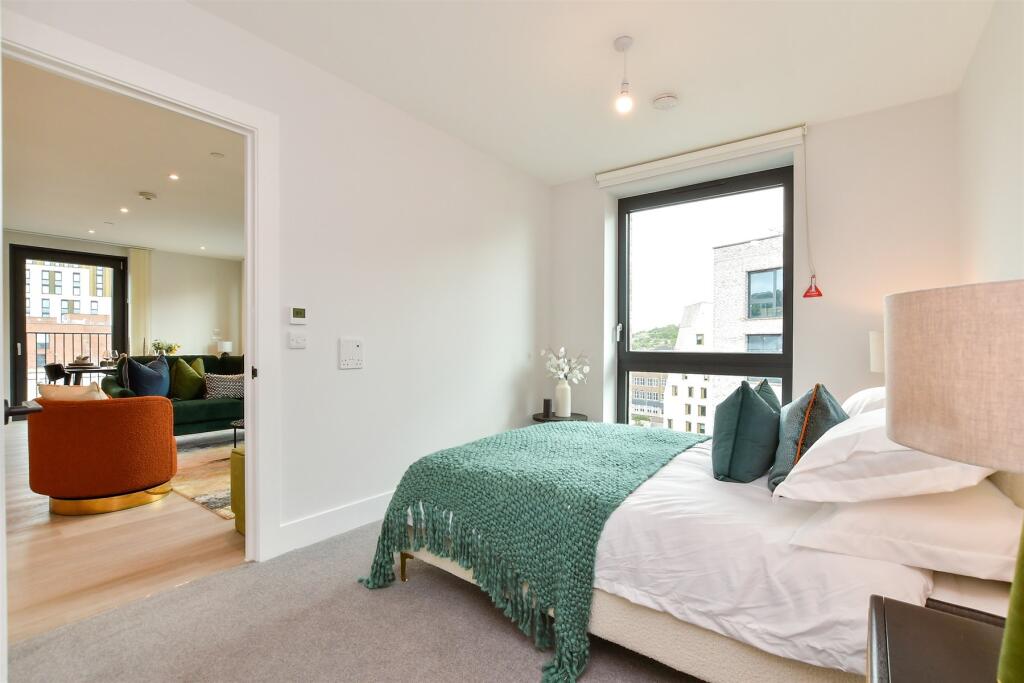 Additional image 15 of The Furlong, Home X (New Homes), Brighton, East Sussex