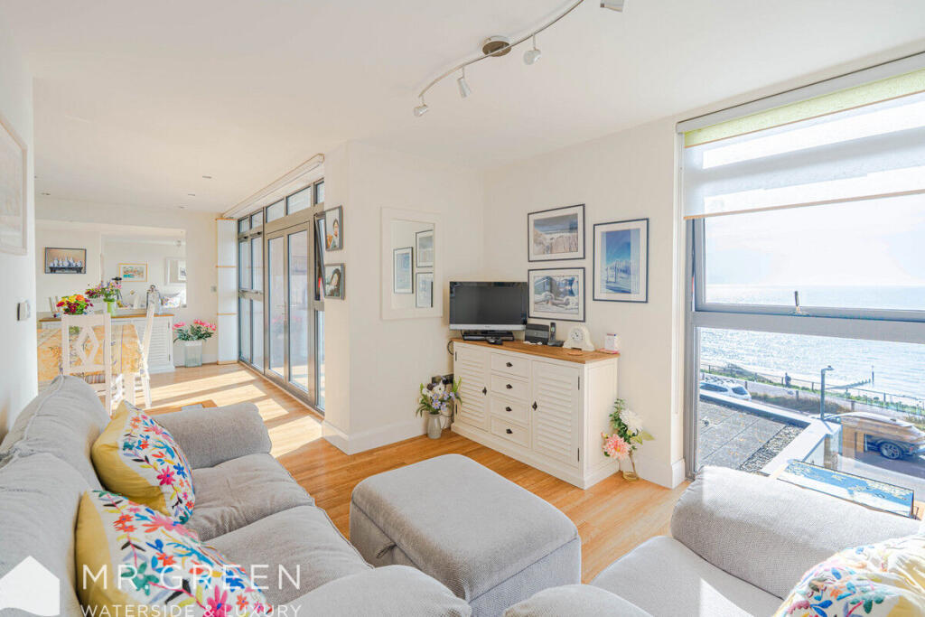 Additional image 16 of Admirals Point, St. Catherines Road, Southbourne, Bournemouth. BH6 4AG