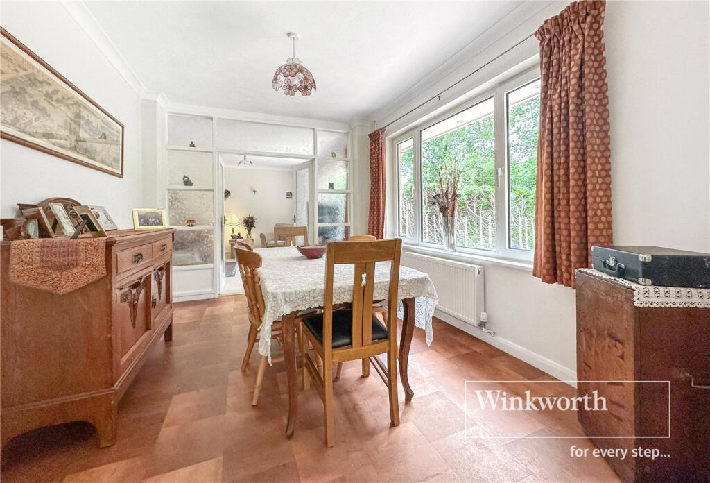 Additional image 5 of Woodland Walk, Ferndown, Dorset, BH22