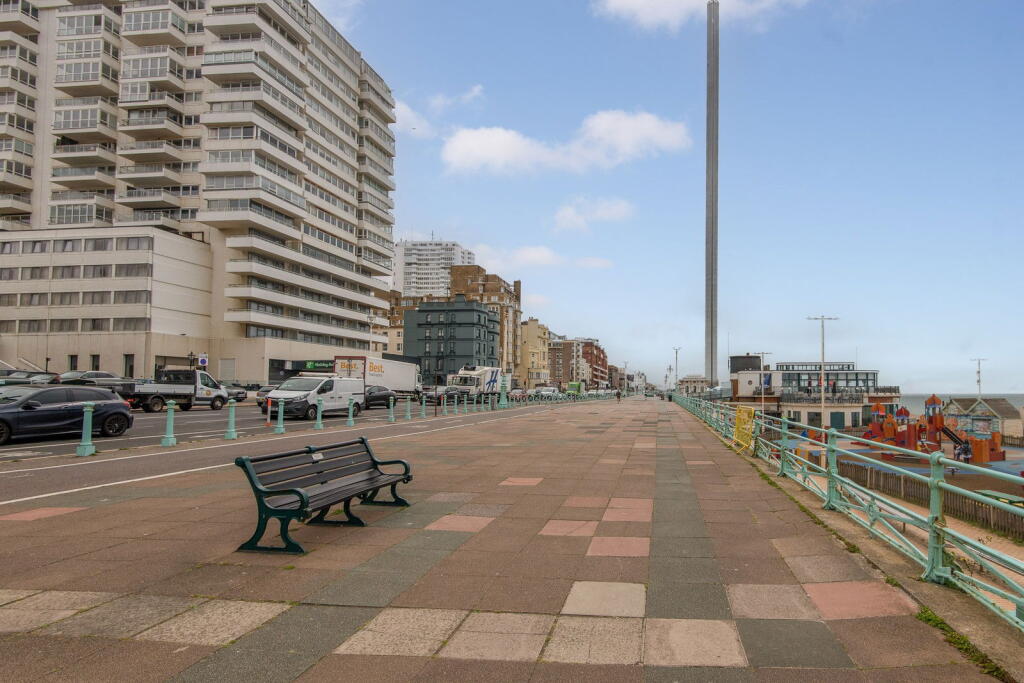 Additional image 15 of Kings Road, Brighton, BN1