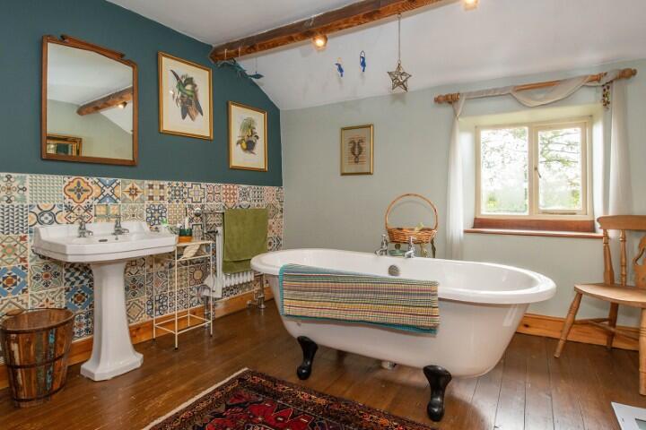 Additional image 35 of Black Leach, Rathmell, BD24