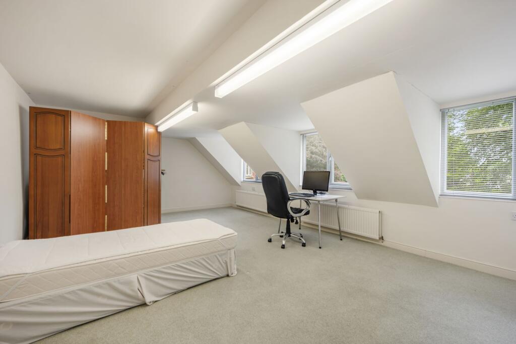 Additional image 27 of Ruscello, Chorley New Road, Bolton, BL1 | Grand Seven-Bedroom Home on 0.7 Acres