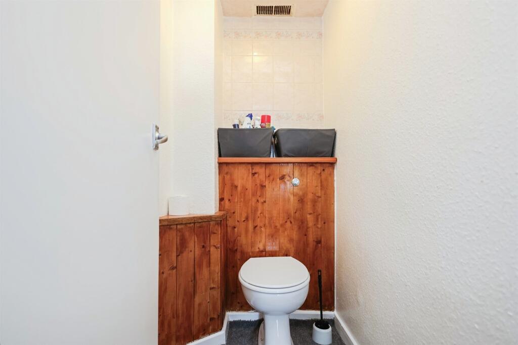 Additional image 14 of Field Lane, Bartley Green, Birmingham