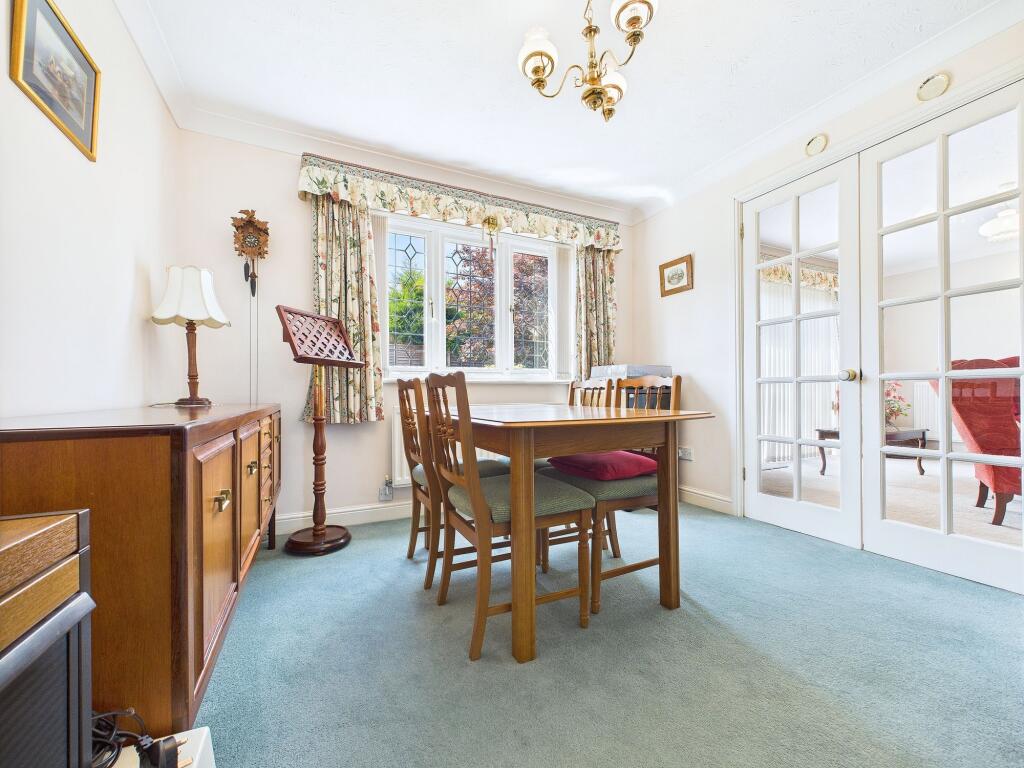 Additional image 7 of Cotheridge Close, Shirley, B90