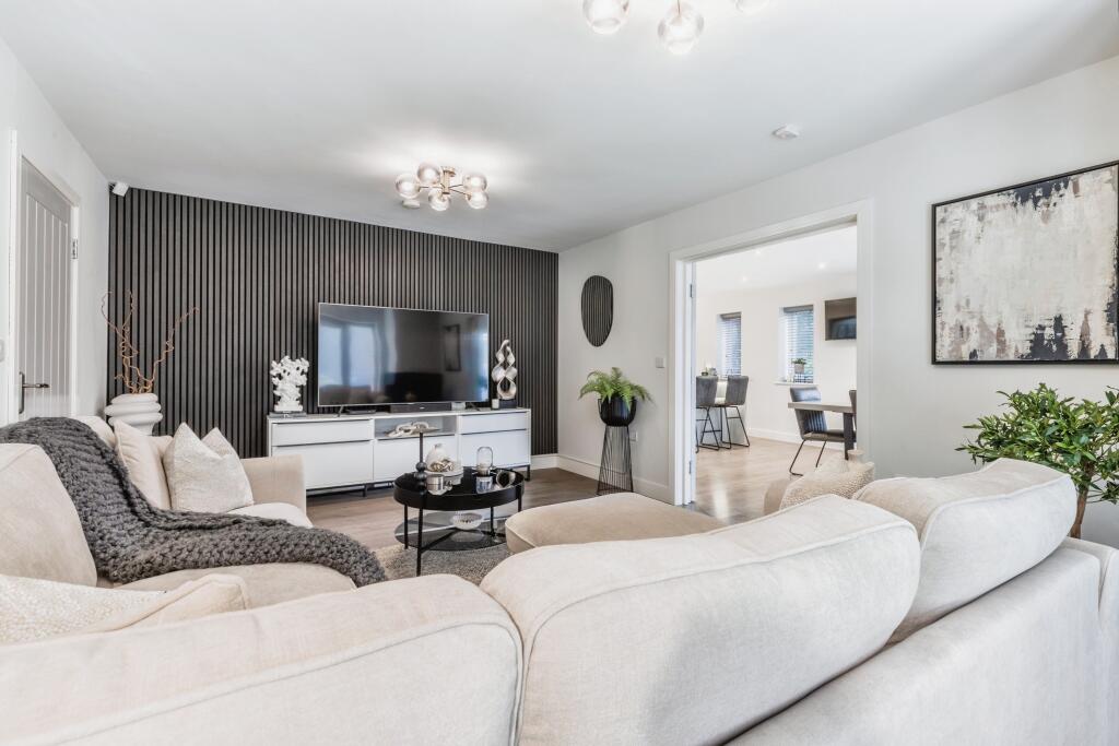 Additional image 6 of Bridgefield Drive, Bury, Greater Manchester, BL9