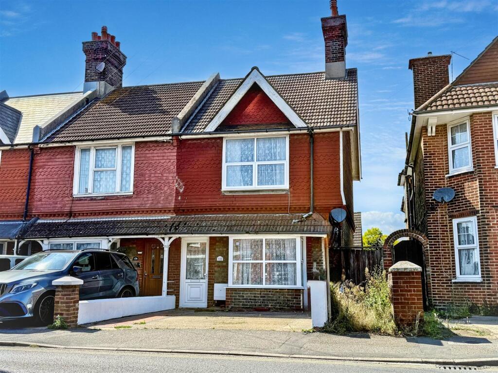 Property image for Whitley Road, Eastbourne