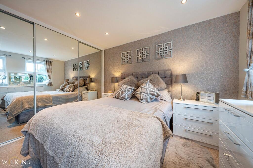 Additional image 20 of Filey, Amington, Tamworth, Staffordshire, B77