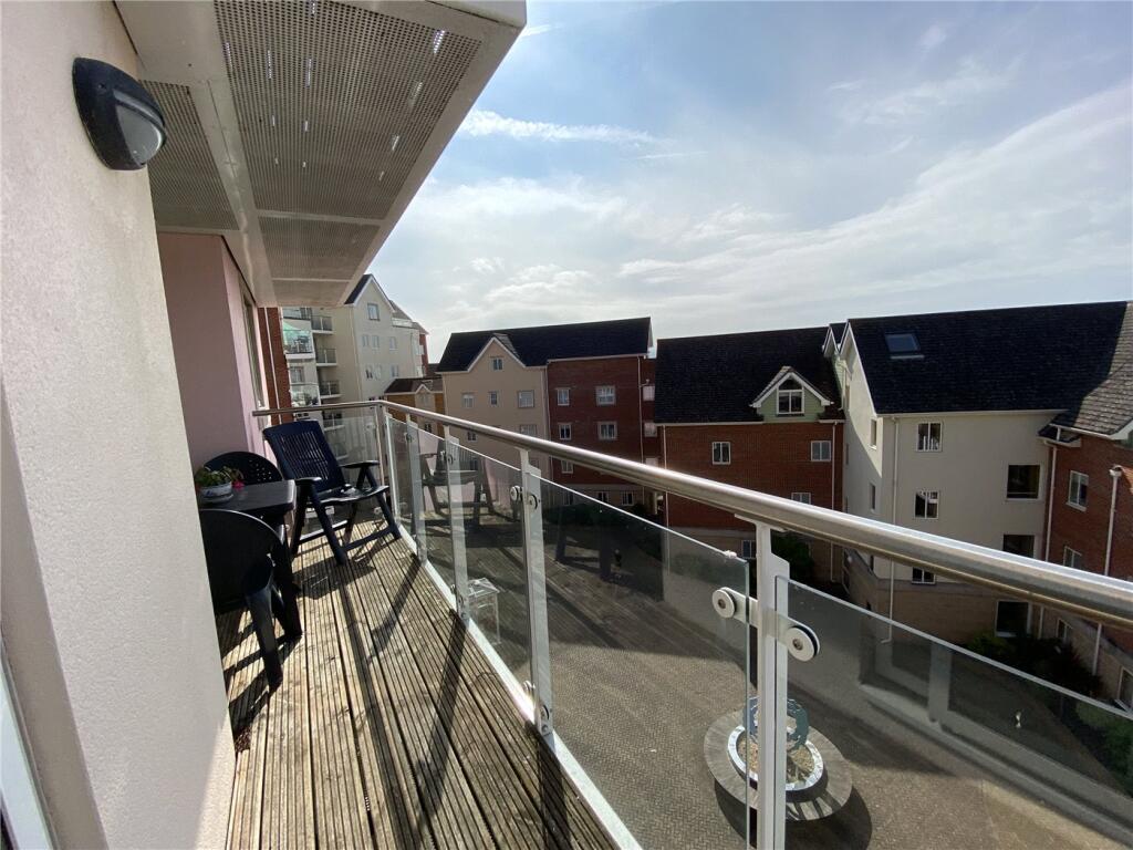 Additional image 5 of Honeycombe Beach, Boscombe Spa, Boscombe, Dorset, BH5