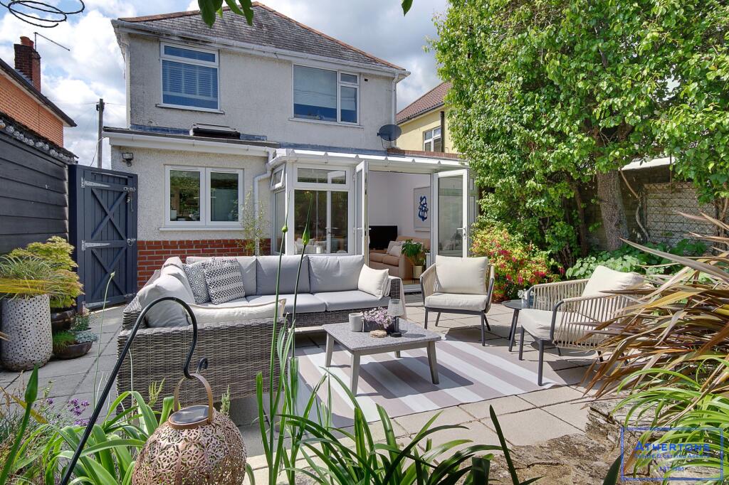 Additional image 36 of Hennings Park Road, Poole, BH15