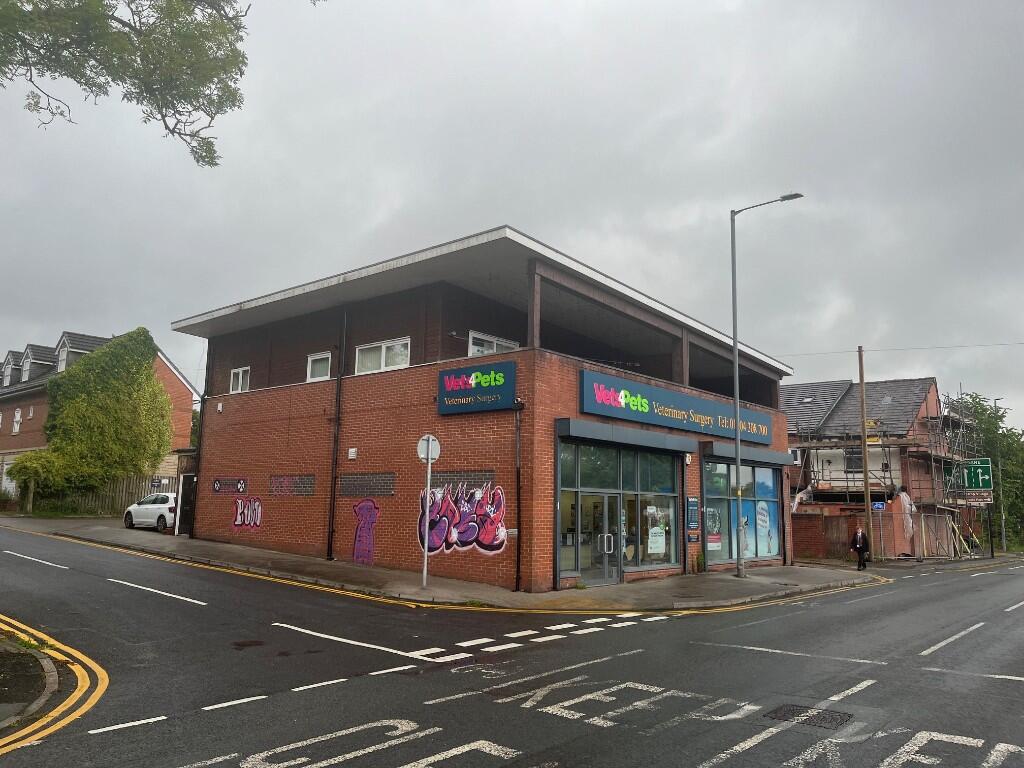 Additional image 7 of Moss Bank Way, Bolton, Greater Manchester, BL1