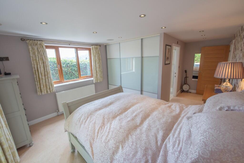 Additional image 10 of The Oaks, Bent Lane, Sutton-in-Craven BD20 7AL