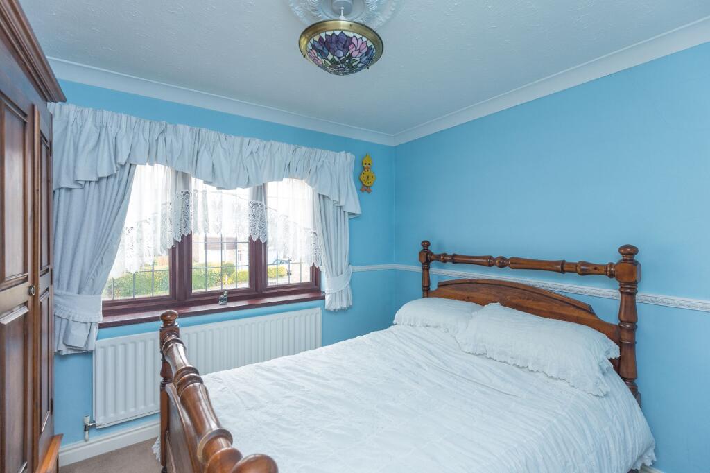 Additional image 10 of Caynham Close, Redditch, B98