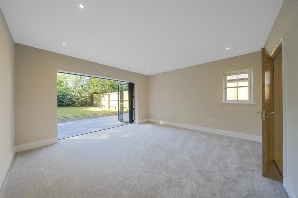 Additional image 14 of Lions Lane, Ashley Heath, Ringwood, Dorset, BH24