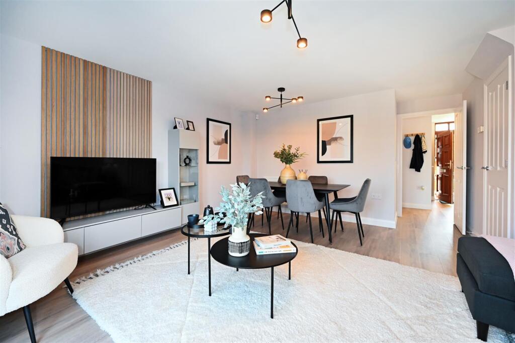 Additional image 7 of 7 Fig Tree Lane, Walberton