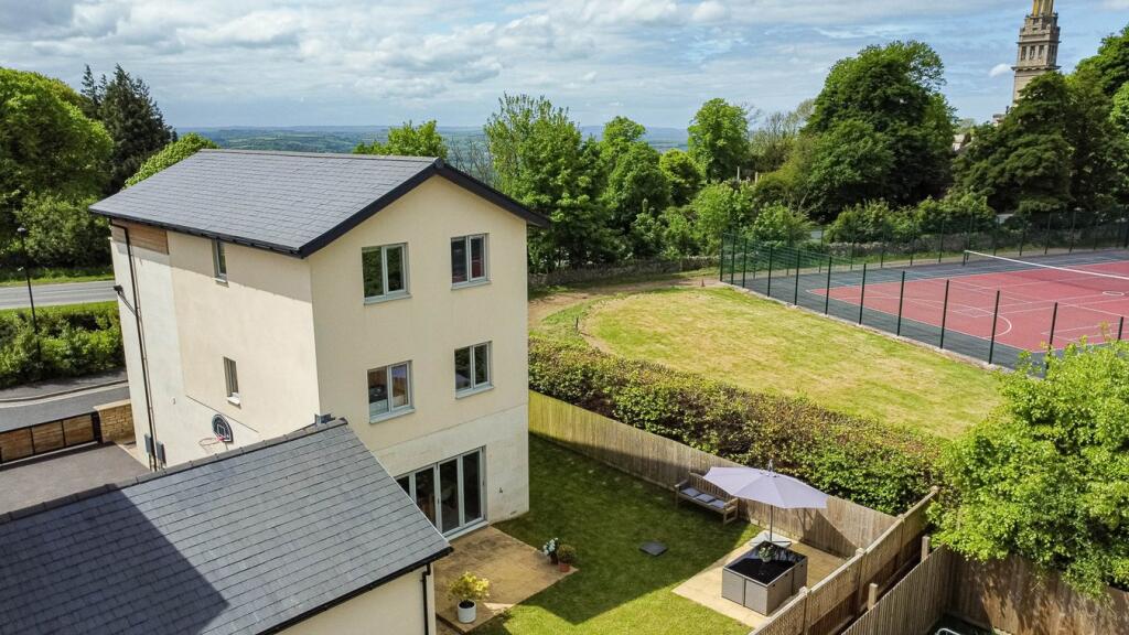 Additional image 24 of Beckford Drive, Lansdown , Bath, BA1