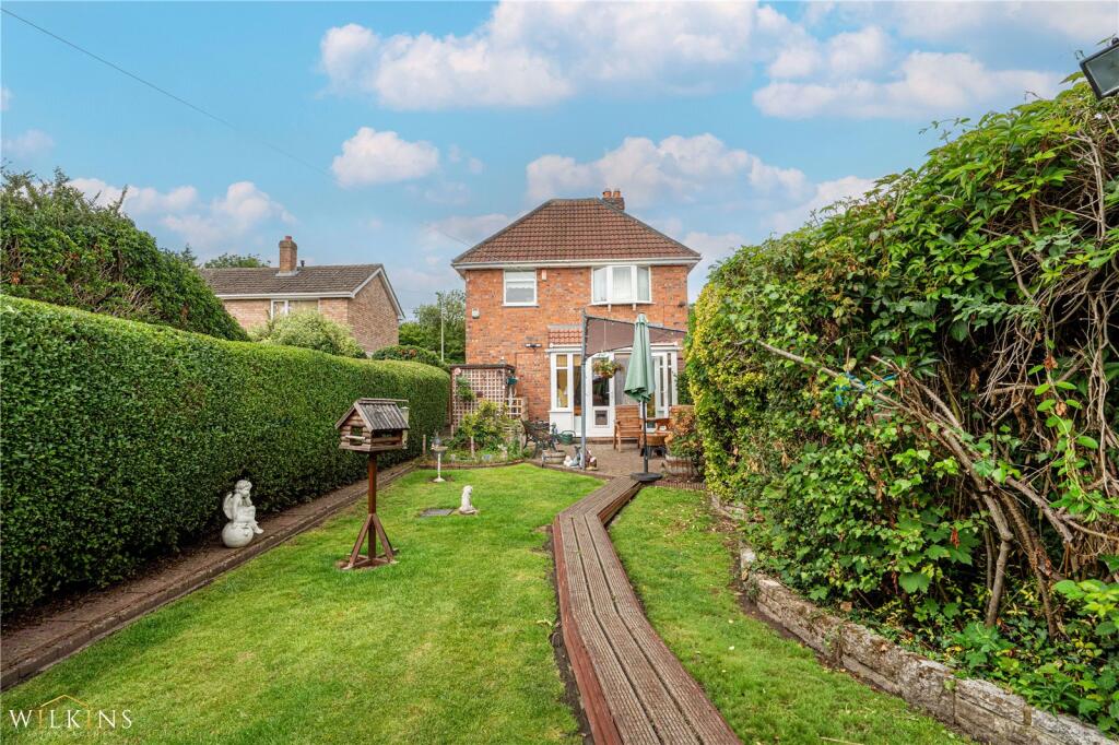 Additional image 39 of Lichfield Street, Fazeley, Tamworth, Staffordshire, B78