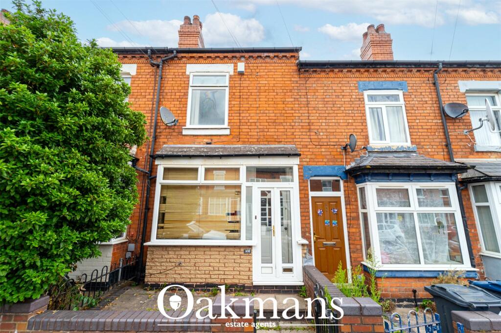 Additional image 2 of Westminster Road, Selly Oak, Birmingham, West Midlands, B29