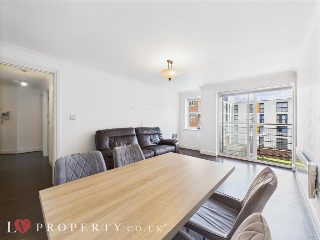 Additional image 20 of The Qube, Edward Street, Birmingham