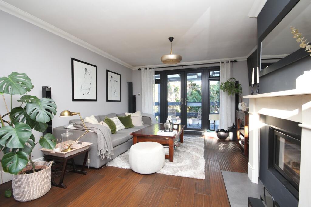 Additional image 2 of Wharfdale Road, WESTBOURNE, BH4