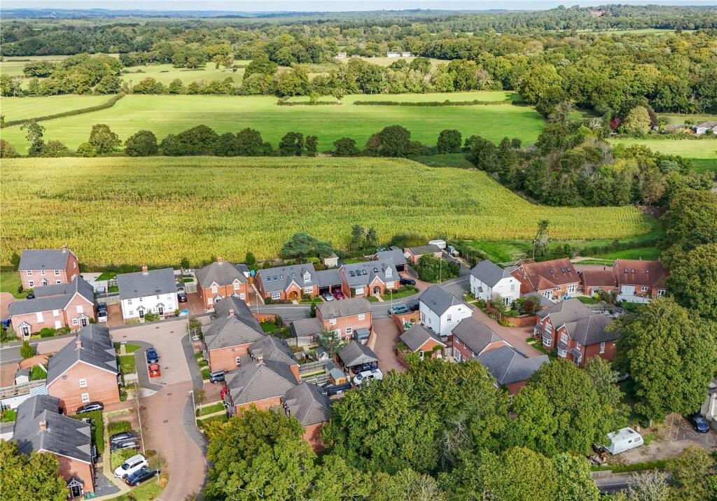 Additional image 20 of Marryat Way, Bransgore, Christchurch, Dorset, BH23
