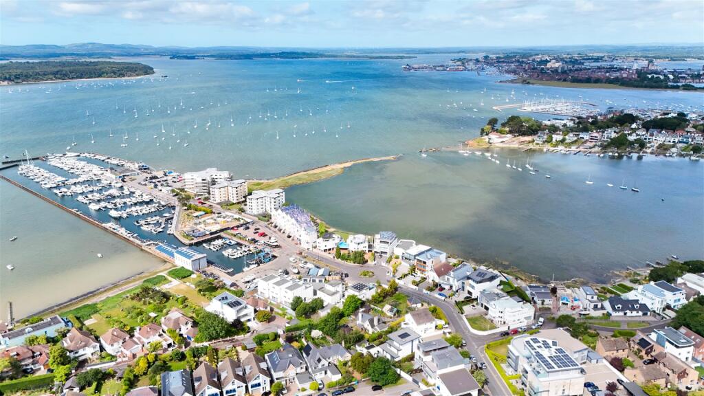 Additional image 2 of Salterns Way, Lilliput