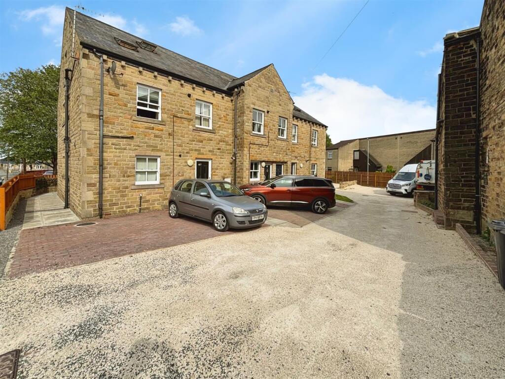 Additional image 20 of Wibsey Bank, Bradford, BD6 1AR