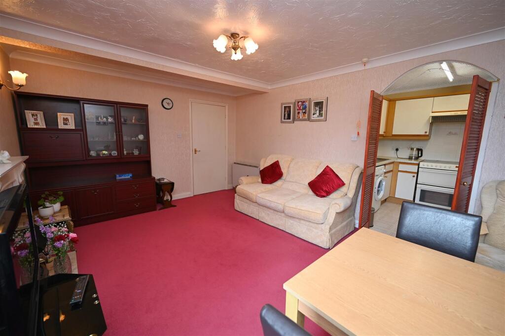 Additional image 4 of High Street, Harborne, Birmingham