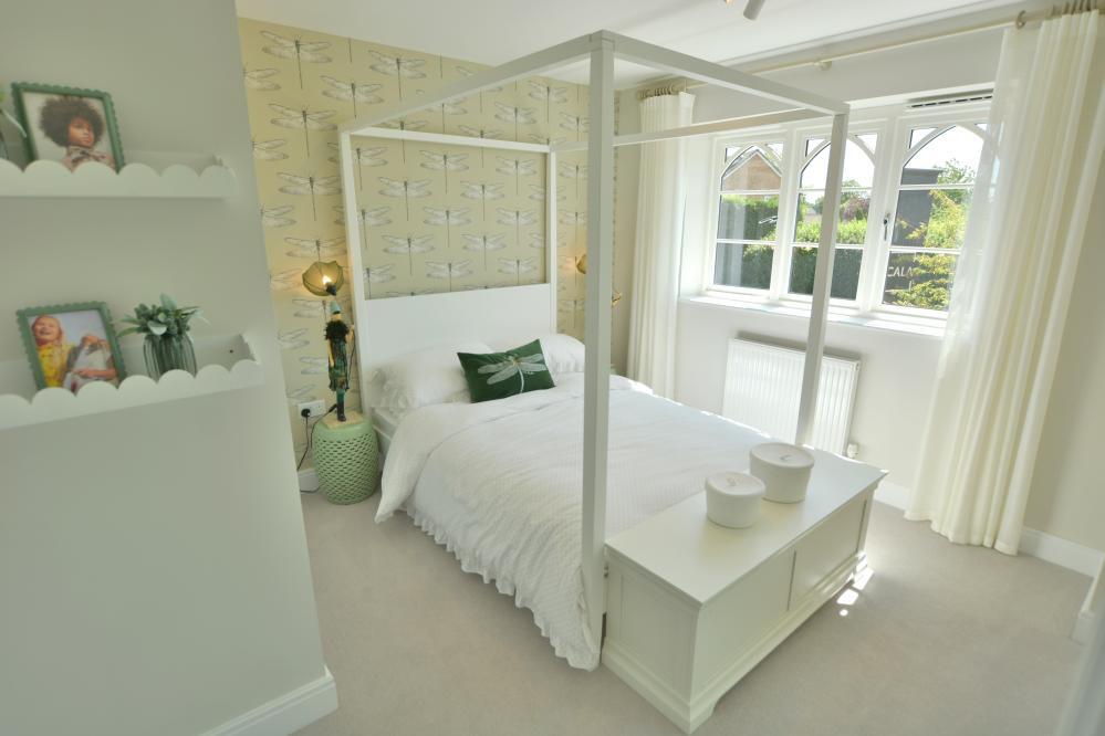 Additional image 19 of Oakwood Park, Oakley Lane, Wimborne, BH21 1UD