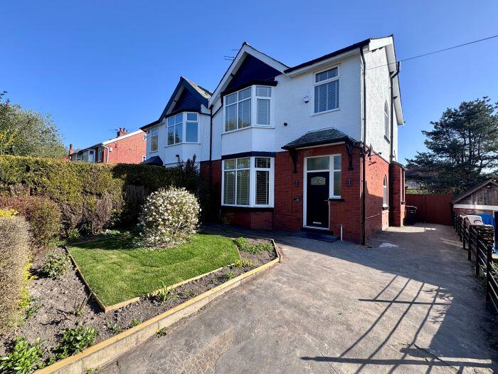 224 Belmont Road, Bolton, BL1 7AZ