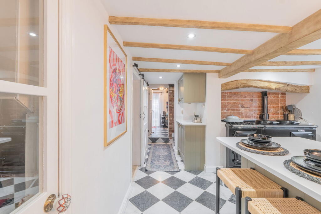 Additional image 17 of Silver Street, Wythall, Birmingham, B47 6LZ