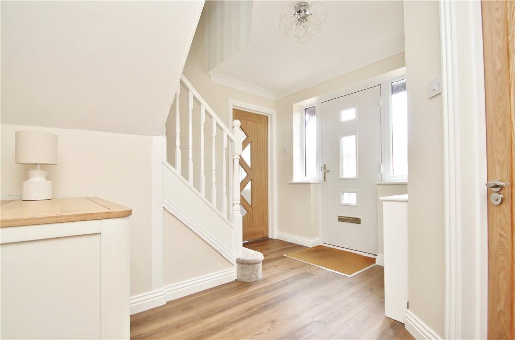 Additional image 15 of Old Sawmill Close, Verwood, Dorset, BH31