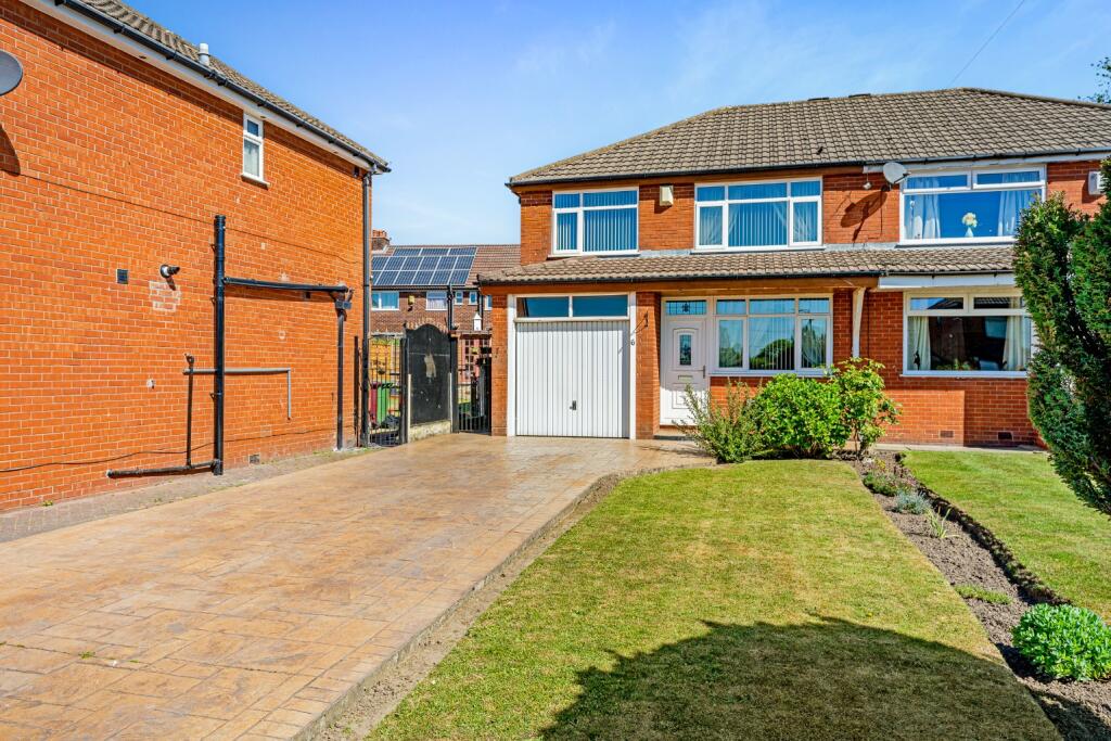 Additional image 30 of Caldbeck Drive, Farnworth, Bolton, Lancashire, BL4