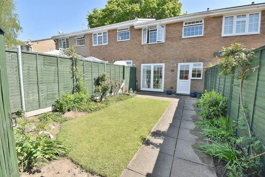 Additional image 19 of Warren Walk, Ferndown, BH22