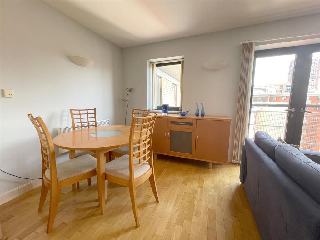 Additional image 6 of Watermarque, 100 Browning Street, Birmingham