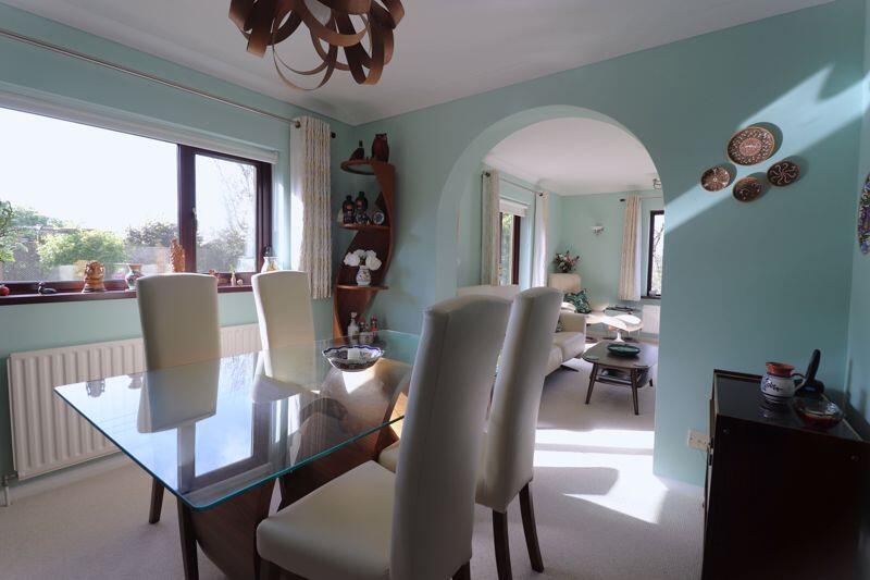 Additional image 5 of Rural 4 Bedroom Home With Garage, Parking & Stunning Views