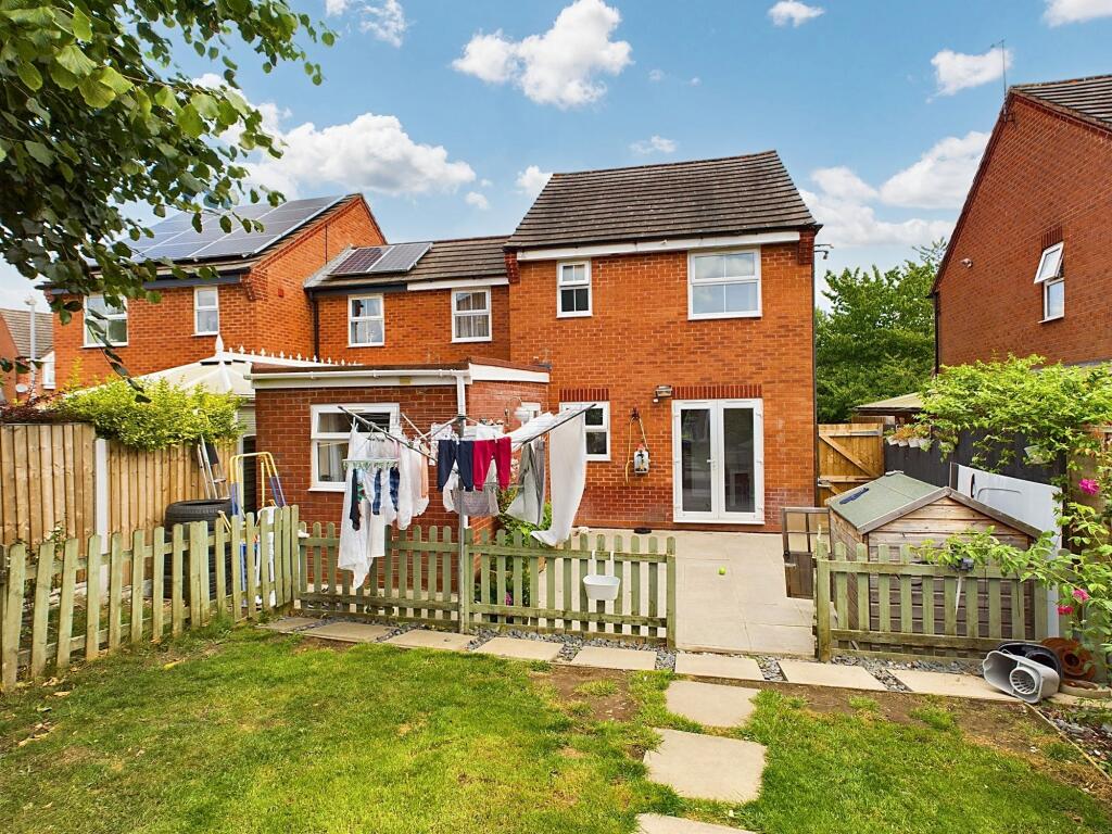 Additional image 21 of Marshbrook Road, Birmingham, B24