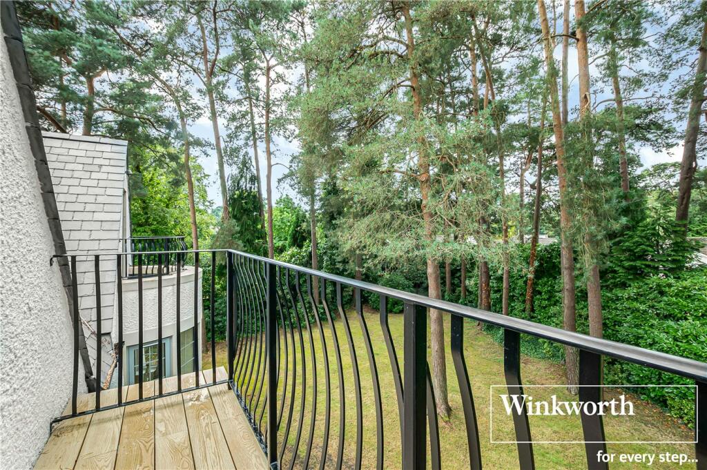 Additional image 7 of Golf Links Road, Ferndown, Dorset, BH22