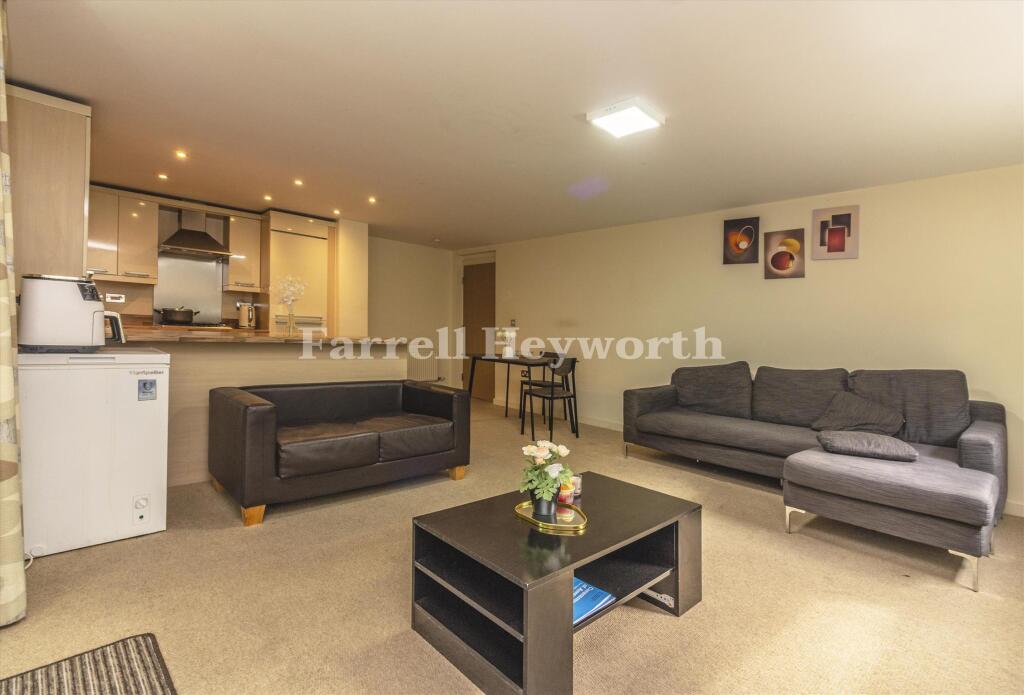 Additional image 4 of Merryfield Grange, Bolton