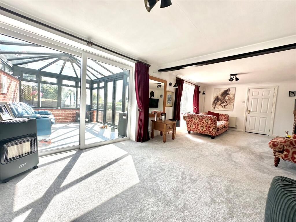 Additional image 9 of Crow Lane, Crow, Ringwood, Hampshire, BH24