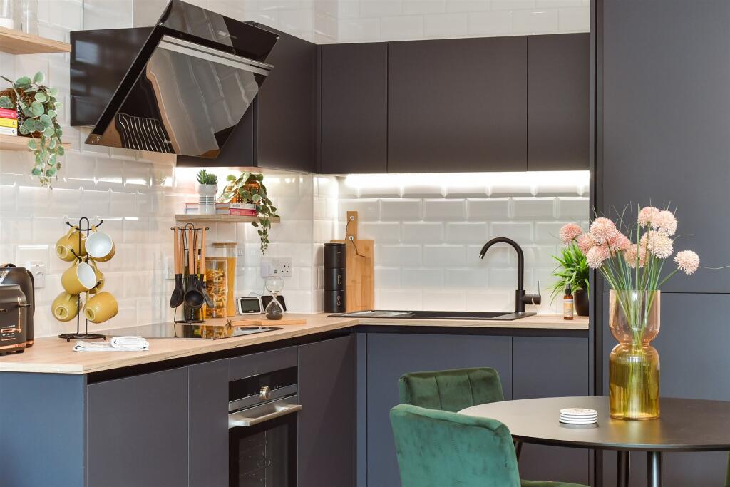 Additional image 11 of The Furlong, Home X (New Homes), Brighton, East Sussex