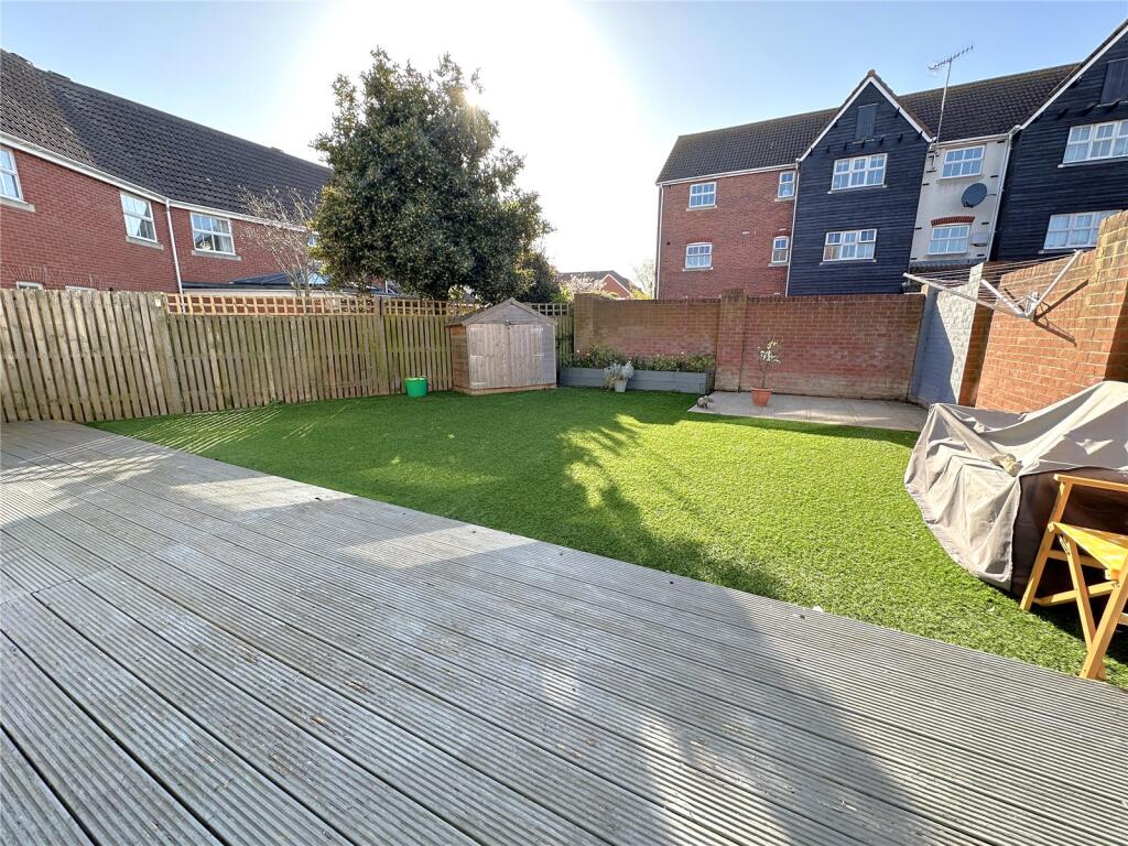 Additional image 12 of Antigua Close, Eastbourne, East Sussex