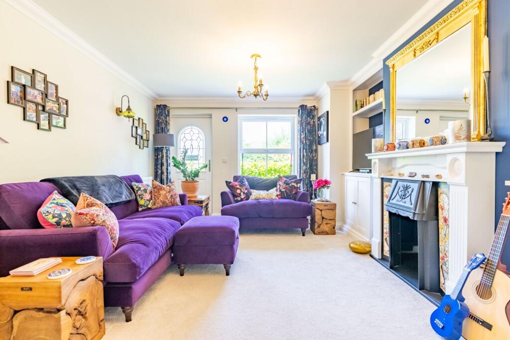 房产图片 10 - Puddingstone Drive, 圣奥尔本斯, AL4